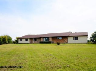 5101 Ackerson Lake Rd, Jackson, MI 49201