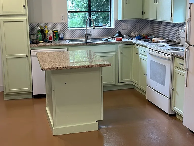 1034 Gay St #B — Photo 3