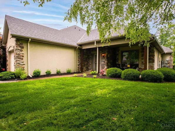 403 Lisbon Ln, Cincinnati, OH 45246