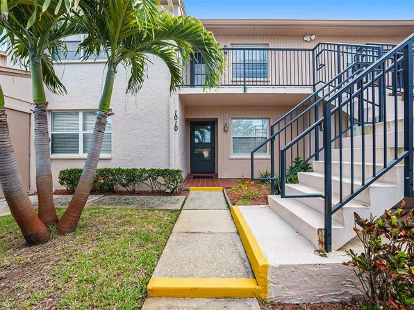 1010 Bowsprit Ln #1010, Holiday, FL 34691