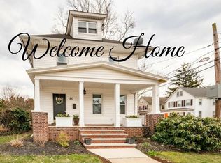50 Richter Ave, Milltown, NJ 08850
