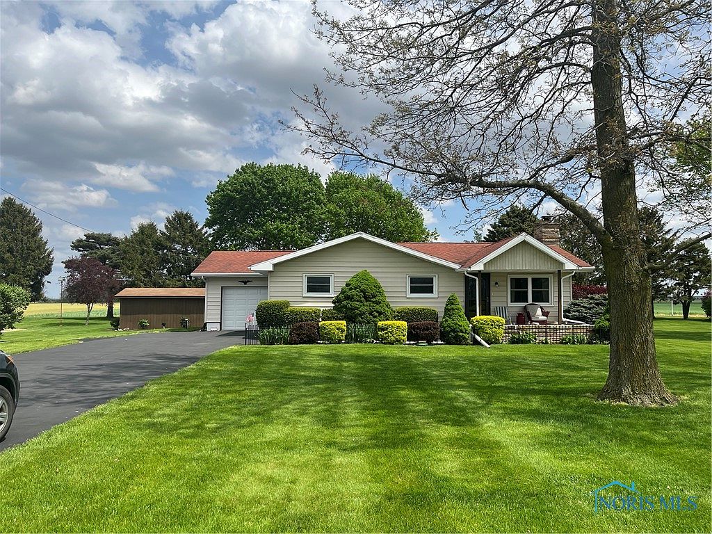3590 Portage View Rd, Bloomdale, OH 44817 Zillow