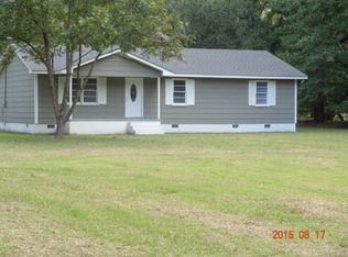 632 Black Creek Rd, Walterboro, SC 29488