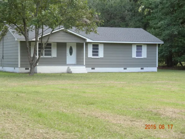 632 Black Creek Rd, Walterboro, SC 29488