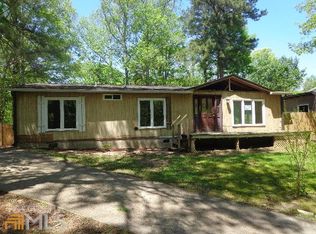 20 Pompano Ln, Cartersville, GA 30121