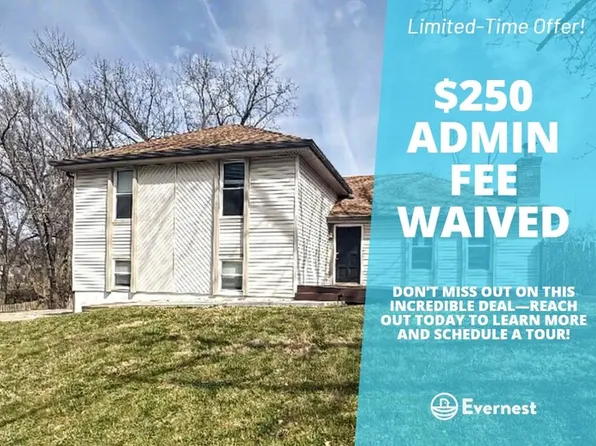 6121 N Baltimore Ave, Kansas City, MO 64118