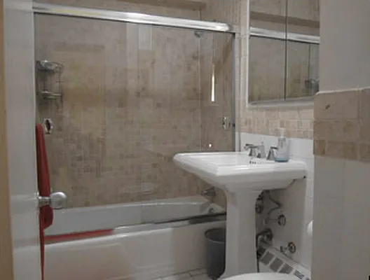 Rented by Brown Harris Stevens | media 12