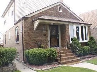 3837 W 83rd St, Chicago, IL 60652