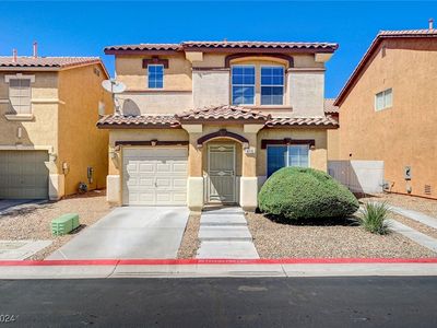 416 Columbia Pike Ave, Las Vegas, NV, 89183
