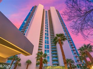 TURNBERRY TOWERS, Las Vegas, NV 89109
