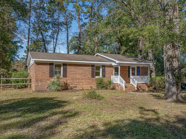 538 Oak Circle Dr., Myrtle Beach, SC 29588