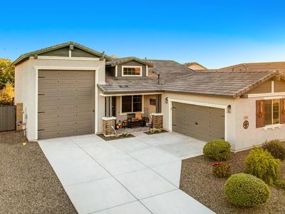 657 W Casa Mirage Dr, Casa Grande, AZ, 85122