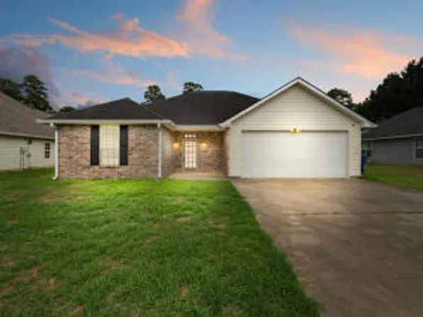 805 Stanton St, New Llano, LA 71461