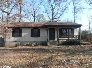 3213 Hollyglen Ct, Midlothian, VA 23112