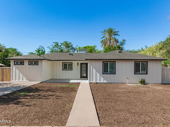 510 W 14TH Street, Tempe, AZ 85281