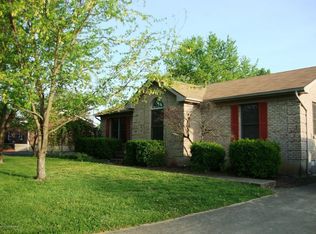 243 Adams Dr, Mount Washington, KY 40047