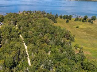 33 Henry Point Rd LOT 1, Brooksville, ME 04617