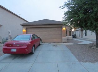 6430 S Acacia Desert Ave, Tucson, AZ 85706