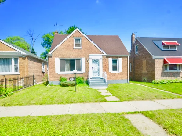 9819 S Ellis Ave, Chicago, IL 60628