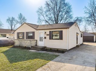 3437 Penfield Rd, Columbus, OH 43227
