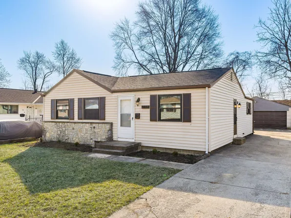 3437 Penfield Rd, Columbus, OH 43227