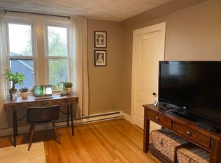 27 Walnut St #3, Natick, MA 01760