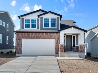 6628 W Spring Snow Ln, Herriman, UT 84096