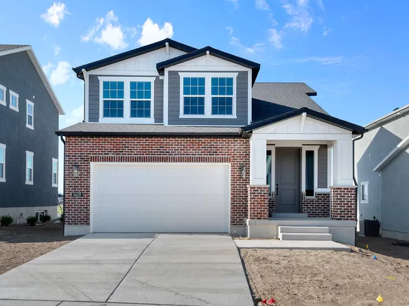 6628 W Spring Snow Ln, Herriman, UT 84096