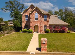 118 Chickadee Dr, Whitehouse, TX 75791