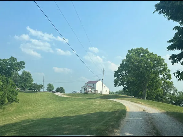 2383 Uhl Rd, Cold Spring, KY 41076