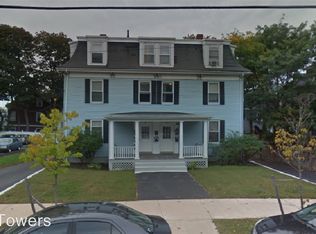 316 Lafayette St APT 1, Salem, MA 01970