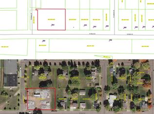 314 W Birch St, Thorp, WI 54771