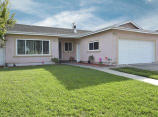 1323 Park Pleasant Cir, San Jose, CA 95127