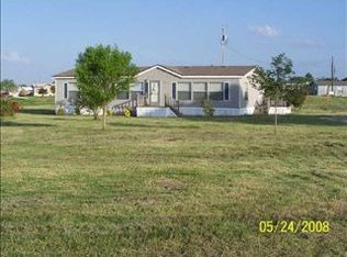 8624 Hulen Meadows Ct, Alvarado, TX 76009