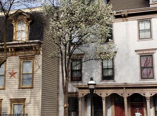 36 S 5th St APT 1, Easton, PA 18042