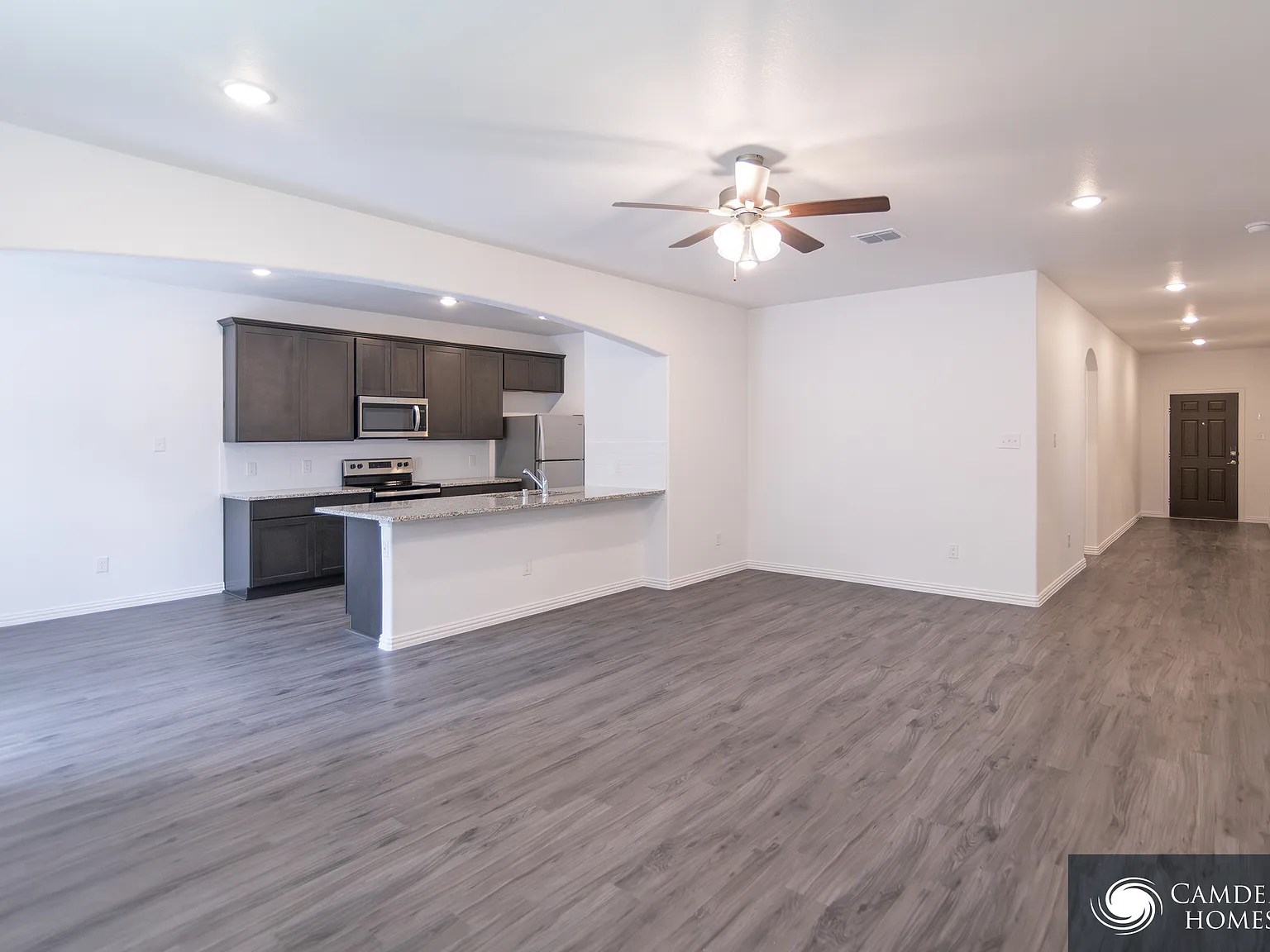 4522 Foxton Ln — Photo 3