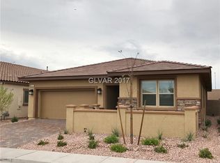 362 Pretissimo Ln, Henderson, NV 89011