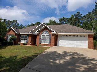 490 Lee Road 2046 #13-2020-06, Smiths Station, AL 36877