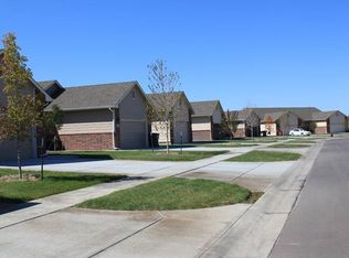 Lakeside Townhomes, Wichita, KS 67217