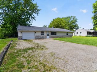 3018 Elmhurst Dr, Indianapolis, IN 46226