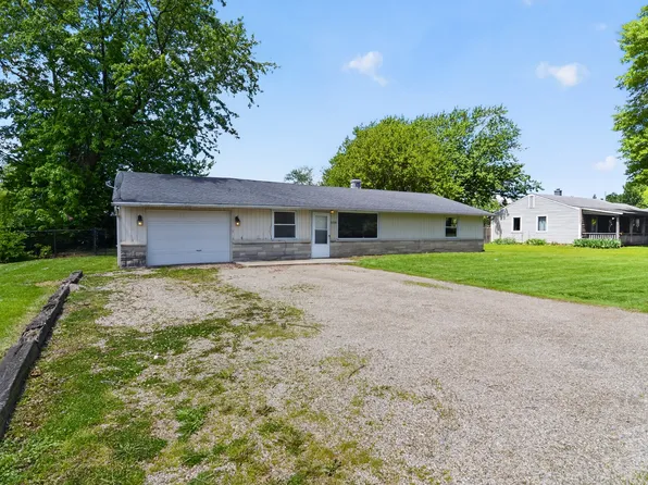 3018 Elmhurst Dr, Indianapolis, IN 46226
