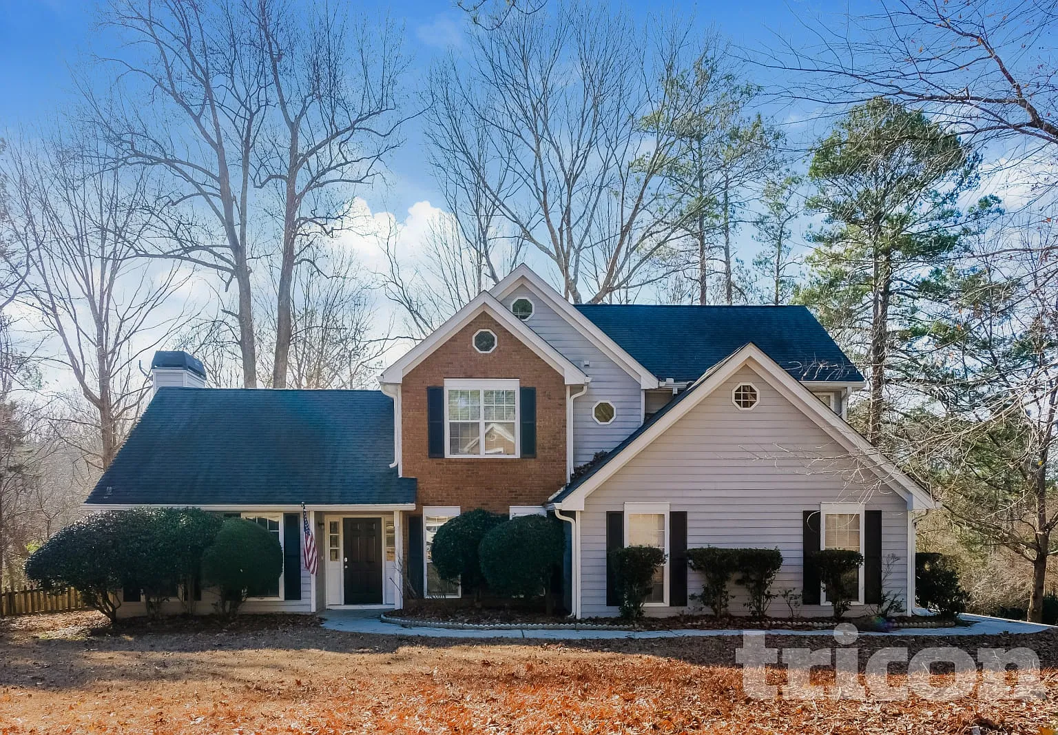 4020 Brittan Glade Trail Snellville GA — Photo 1