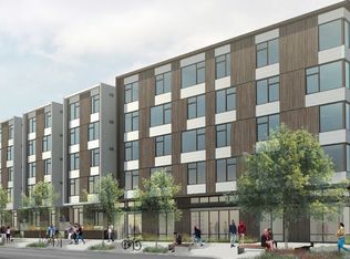 U-Lex At Othello Square, Seattle, WA 98118