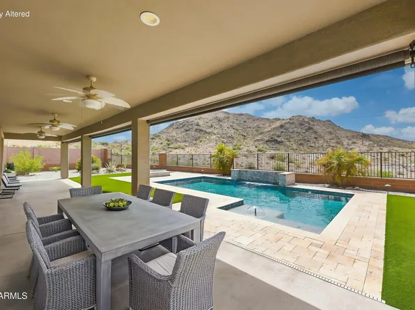 7830 S 167TH Avenue, Goodyear, AZ 85338