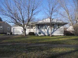 2734 Linda Dr NW, Warren, OH