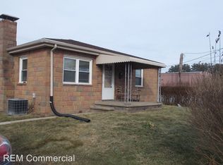 2443 22nd St NE, Canton, OH 44705