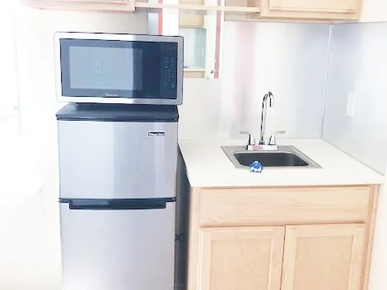 aPodment Suites at Giardino Micro-Studio Living in the Heart of Ballard — Photo 6
