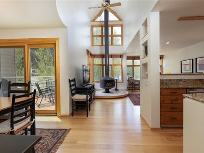 65 Galena St #202, Frisco, CO, 80443