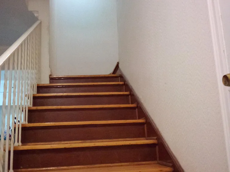 Stairway to Upstairs