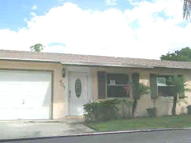 Front view